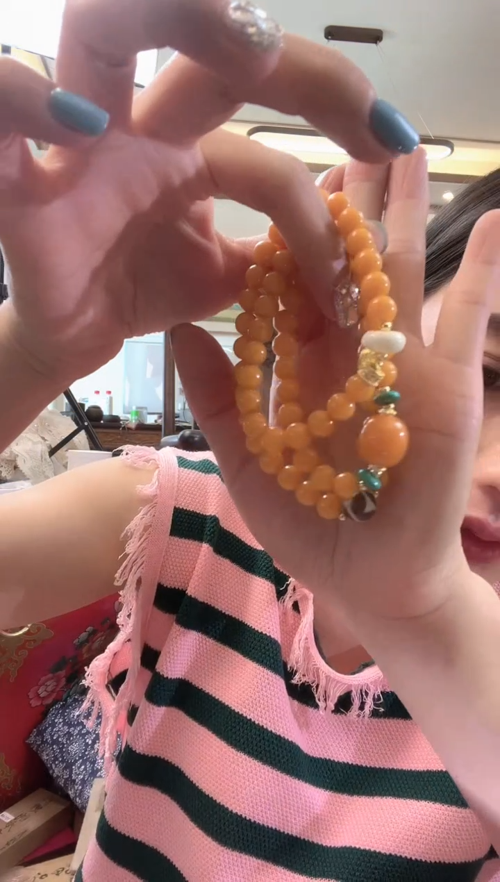 风车木（黑檀木）1