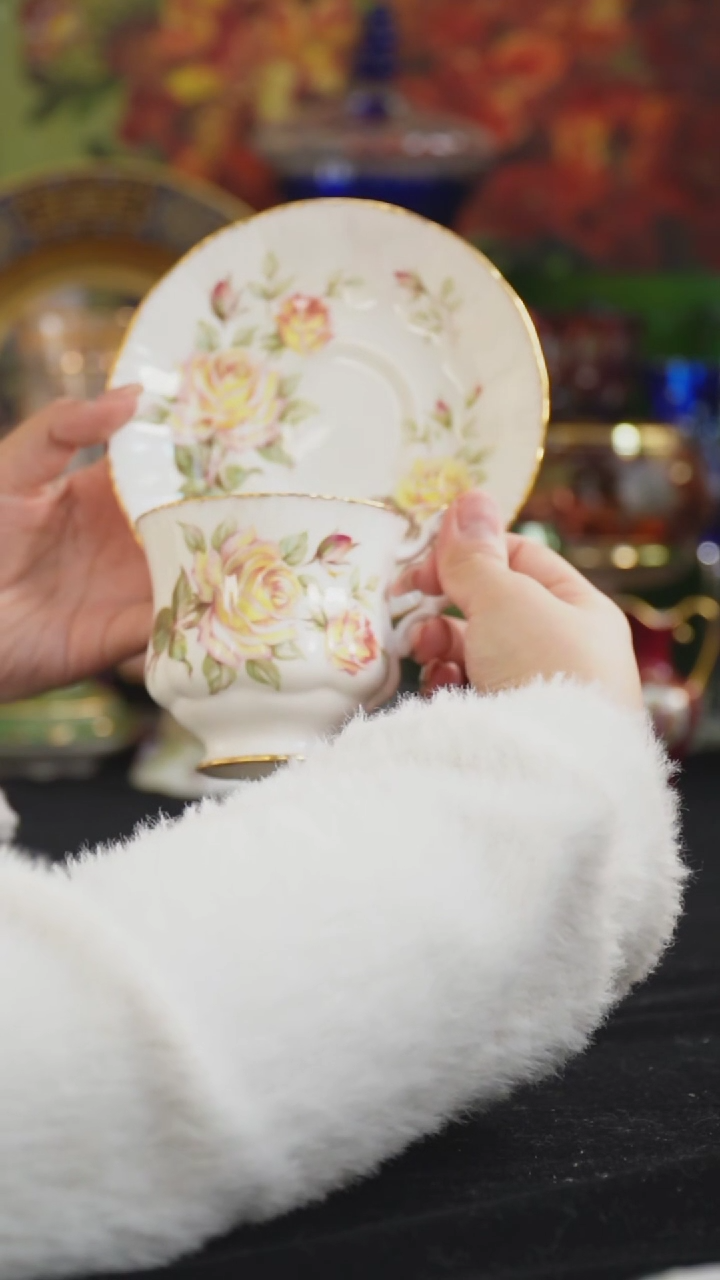 【闪购商品】摆件米多家中古器物  如图所示  151