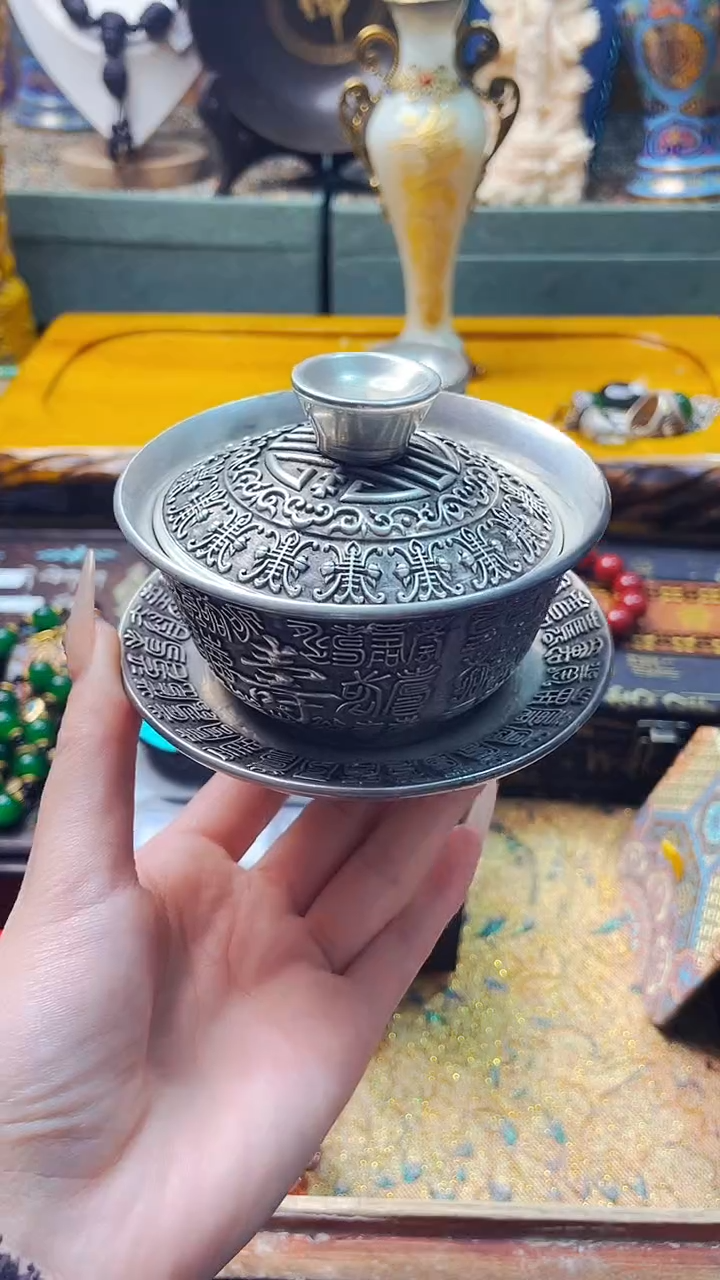 主播推荐主播推荐摆件