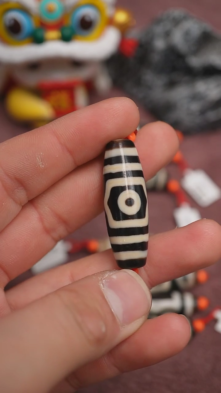 【闪购商品】玛瑙/玉髓颈饰未镶嵌聚缘3