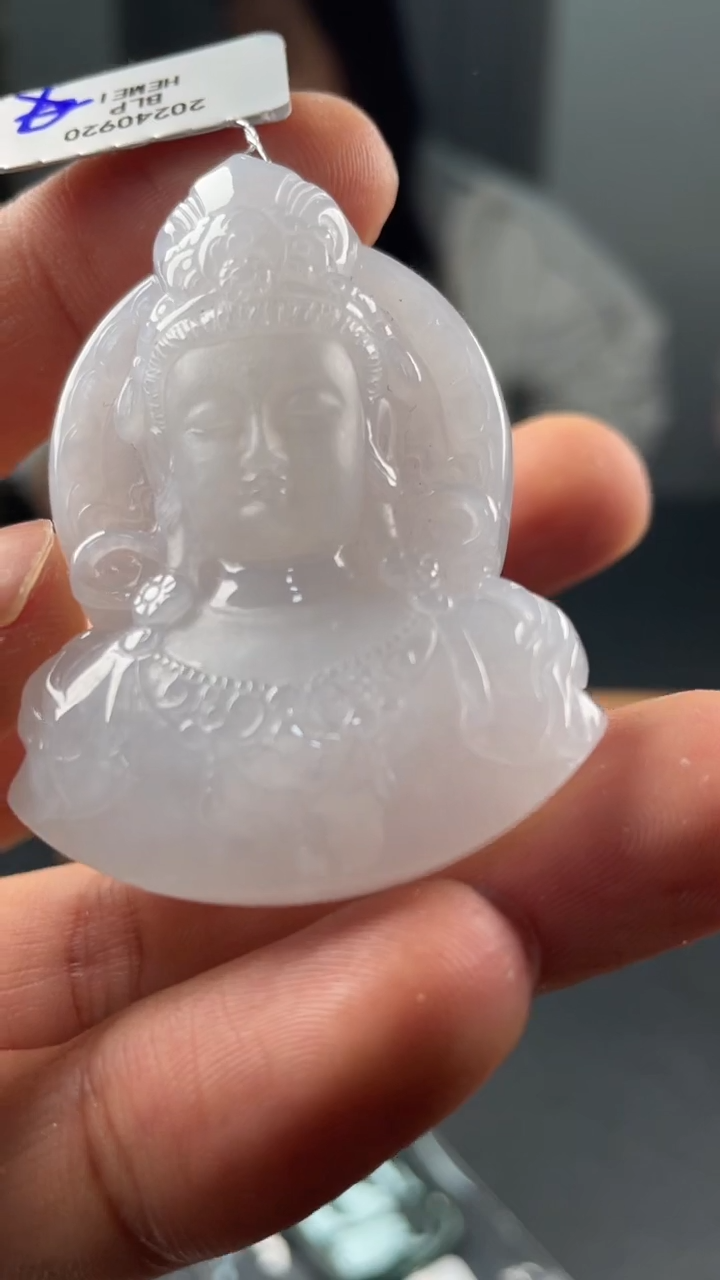 【闪购商品】定制翡翠未镶嵌定制孤品