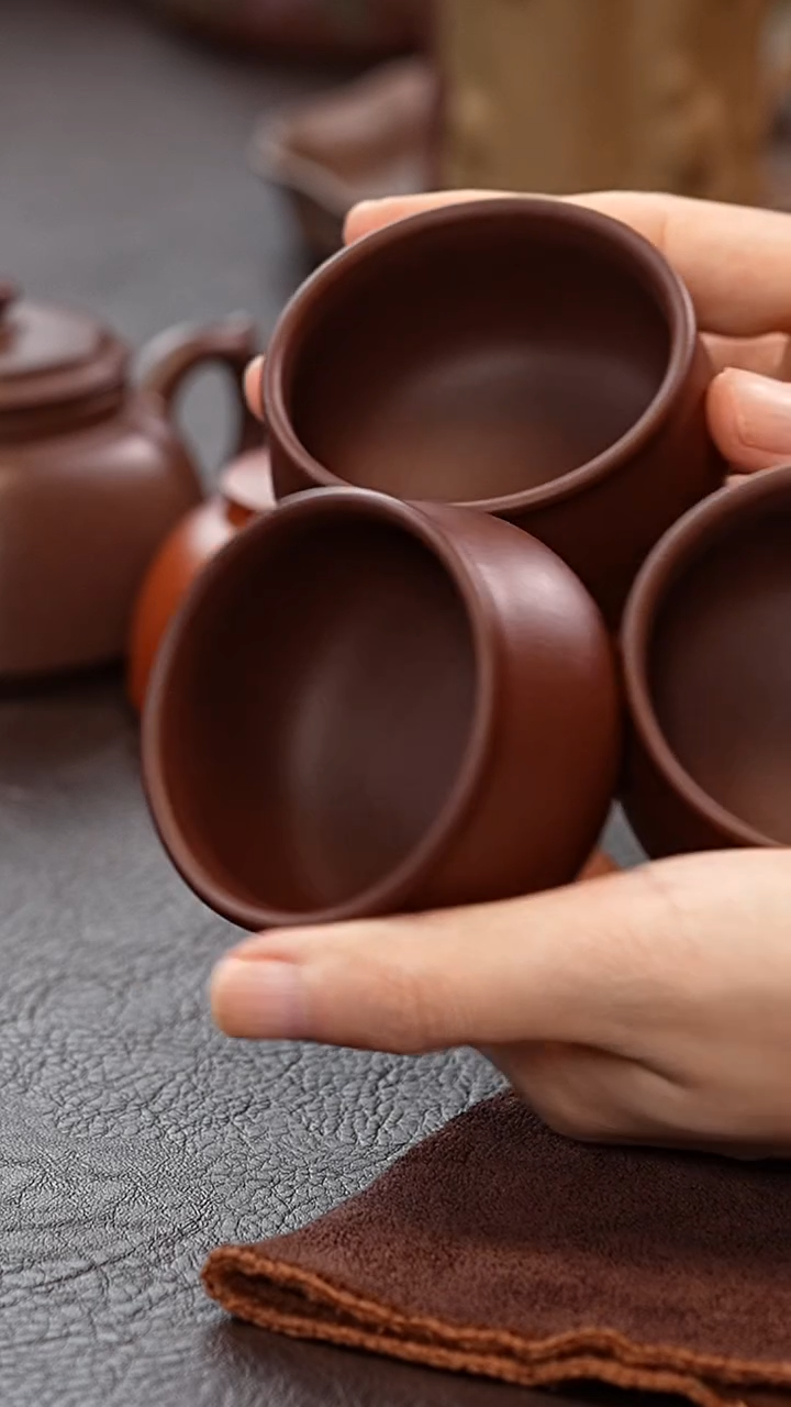 茶壶紫砂宜兴原矿高端紫砂