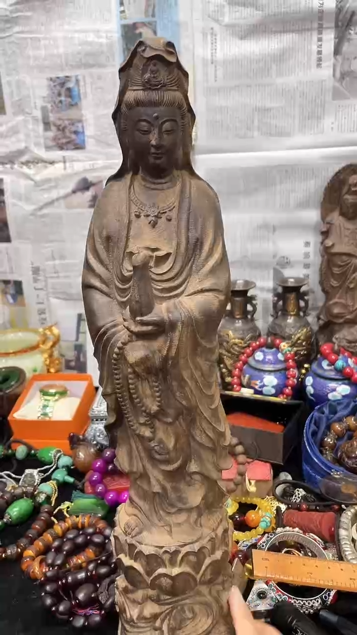 【闪购商品】摆件主播推荐如图所示