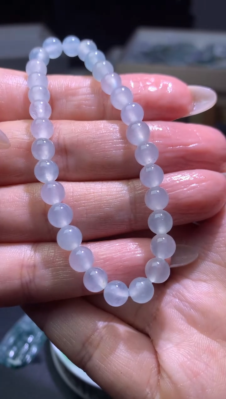 【闪购商品】定制翡翠未镶嵌毛货