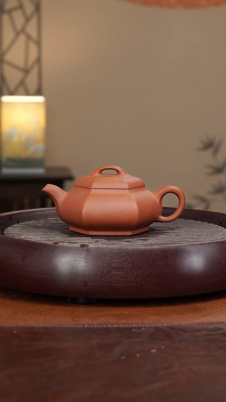 【闪购商品】紫砂茶壶宜兴紫砂壶