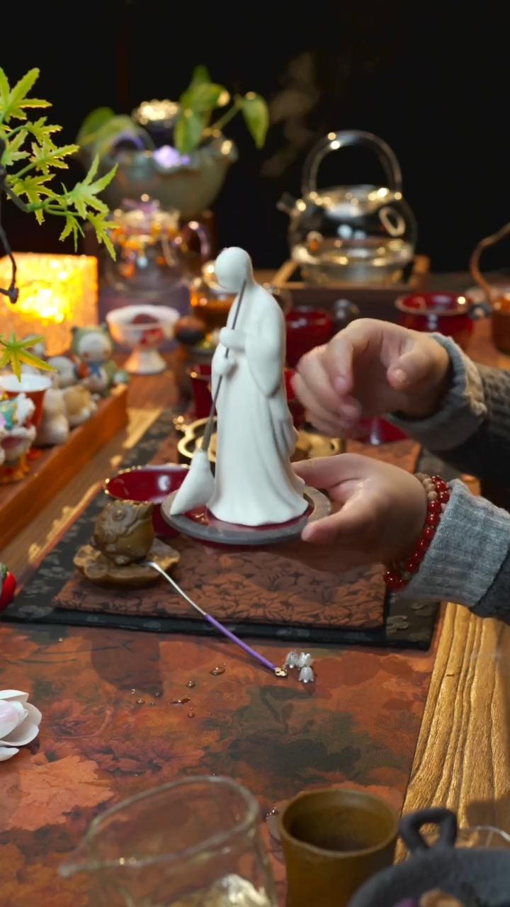 【闪购商品】杯德化县一方山水茶器工作室