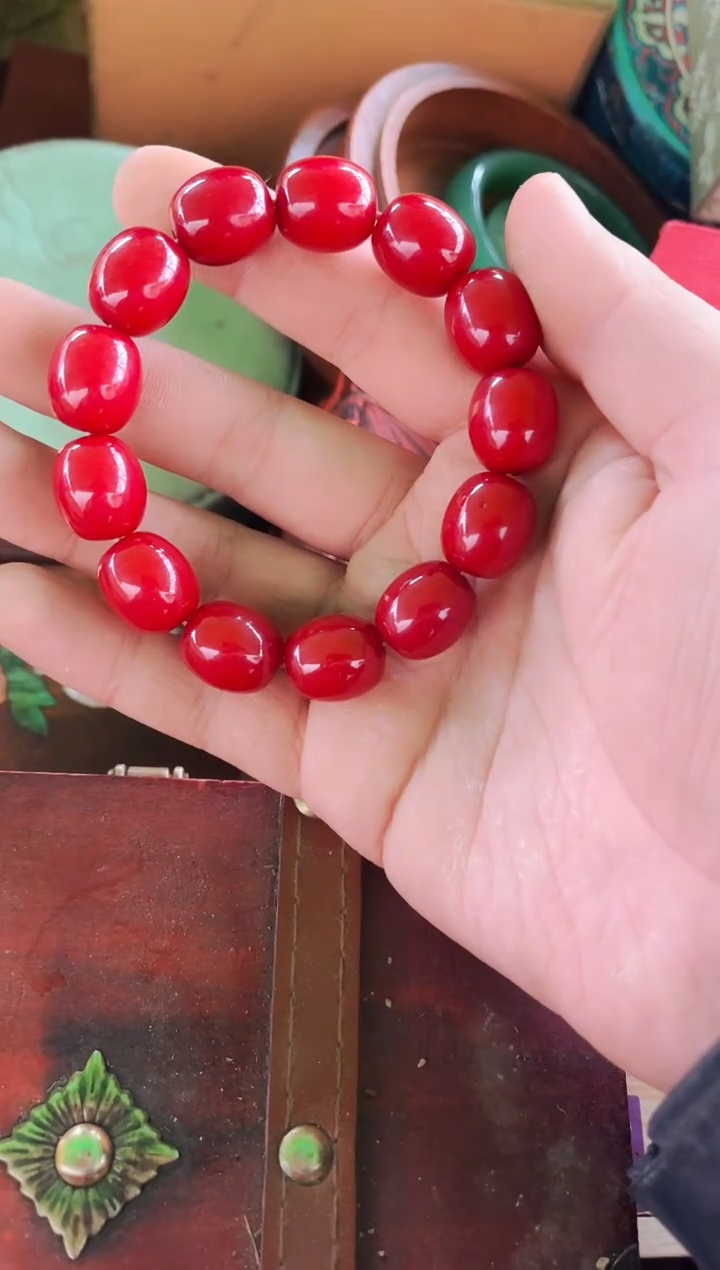 玛瑙/玉髓颈饰未镶嵌七七高端精品链接895120