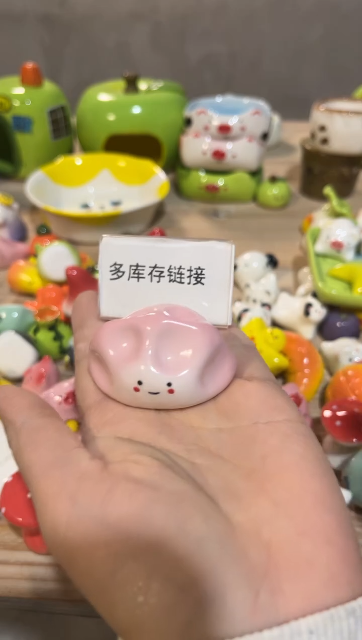 179手工手绘陶瓷品