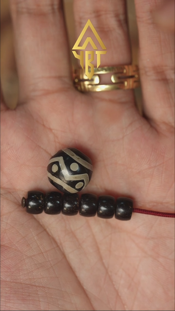 手串紫金鼠椰蒂手串