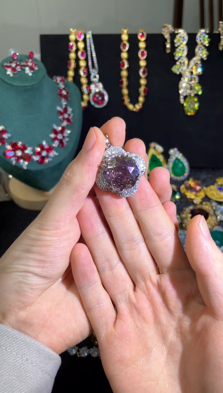 非金属无简约气质经典百搭款A900