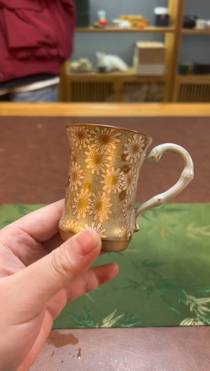 【闪购商品】沐森茶具清货专属链接