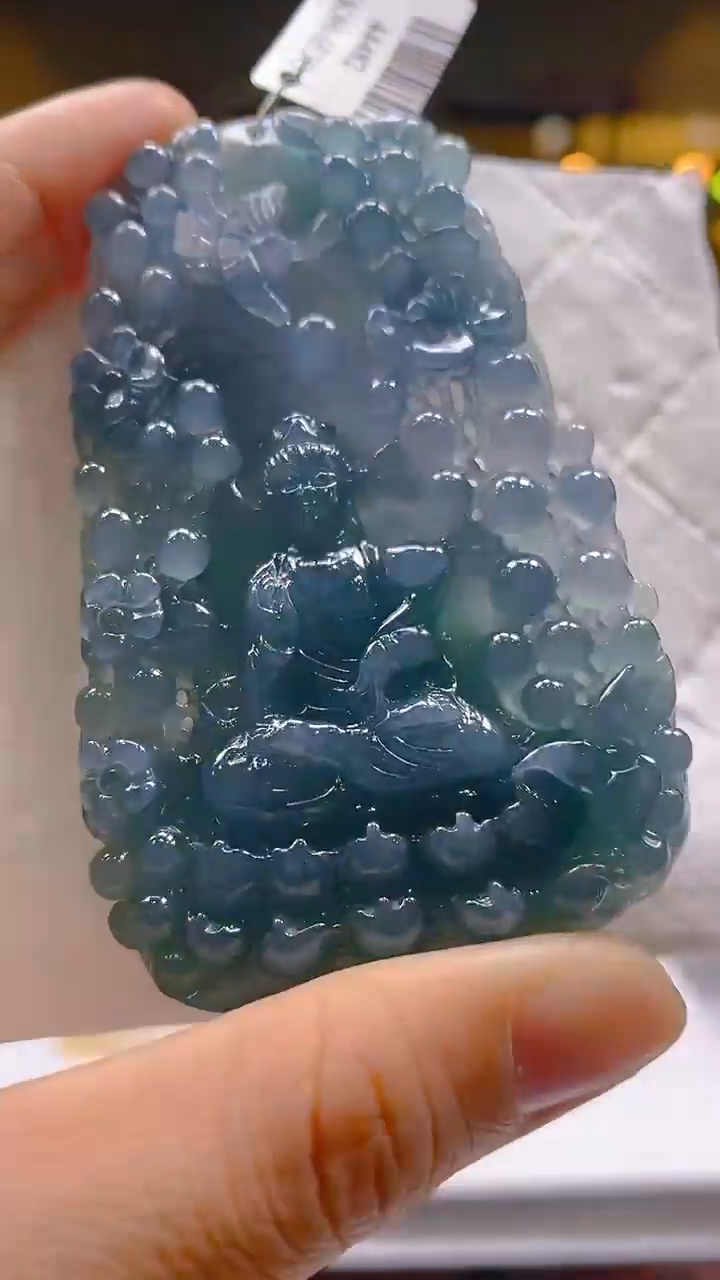 【闪购商品】定制翡翠未镶嵌闪购毛货链接XBL0