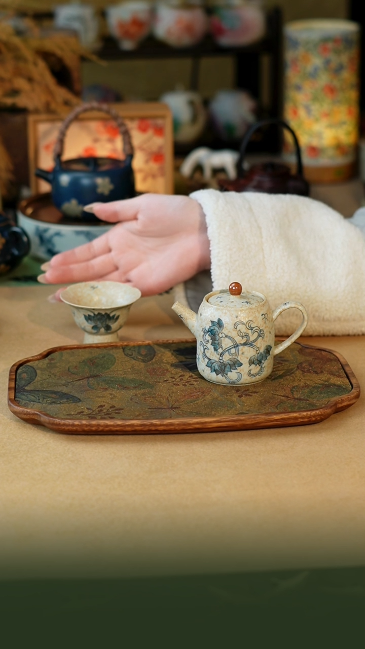 【闪购商品】瓷片片@瓷片片瓷片片@瓷片片