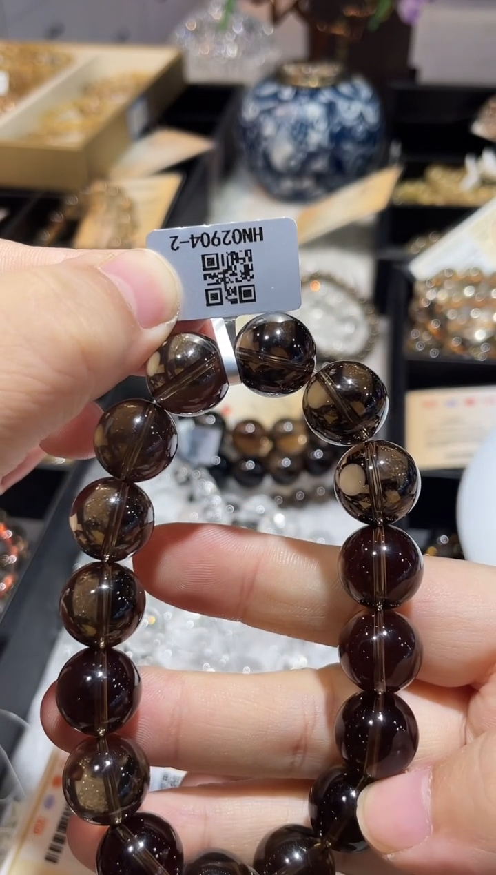 【闪购商品】水晶手串未镶嵌手串