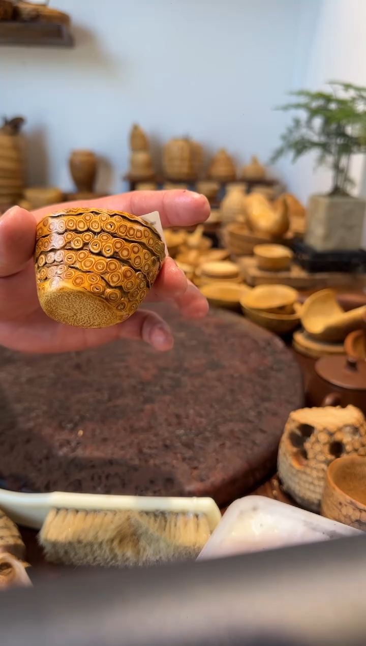 【闪购商品】竹292竹根竹根竹根杯