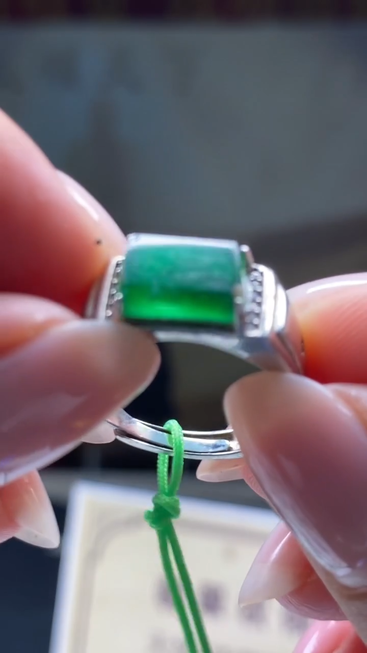 颈饰未镶嵌翡翠********21