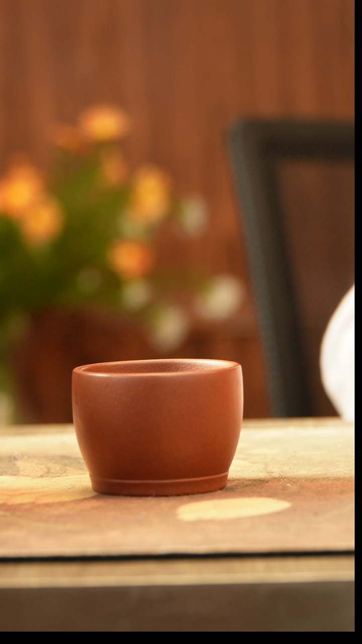 紫砂其他非遗紫砂茶器