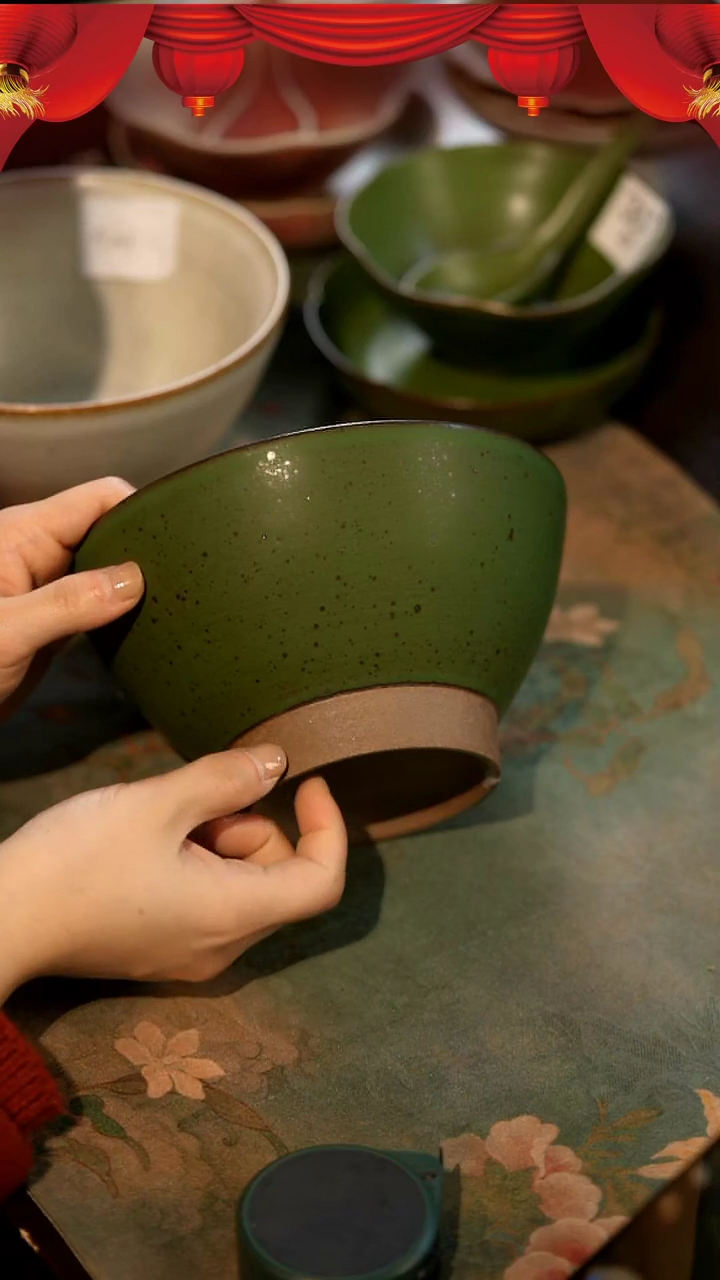 【闪购商品】陶栖居生活手工手作@@A105