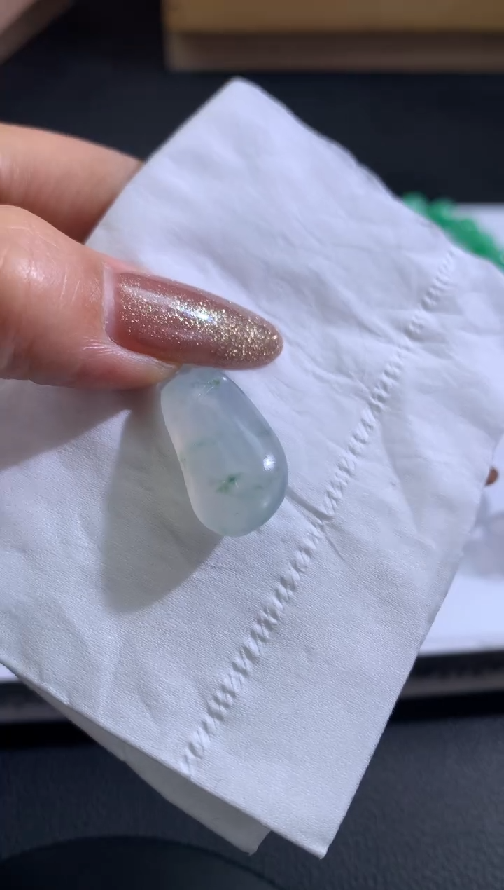 【闪购商品】定制翡翠未镶嵌翡翠