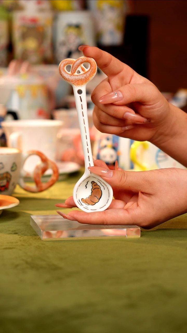 牡野器物 牡野器物 勺子