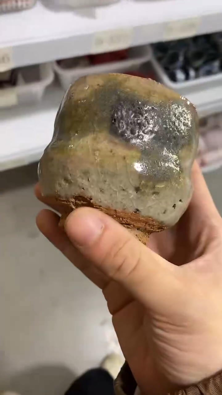 瓷片D-314陶瓷茶具茶器