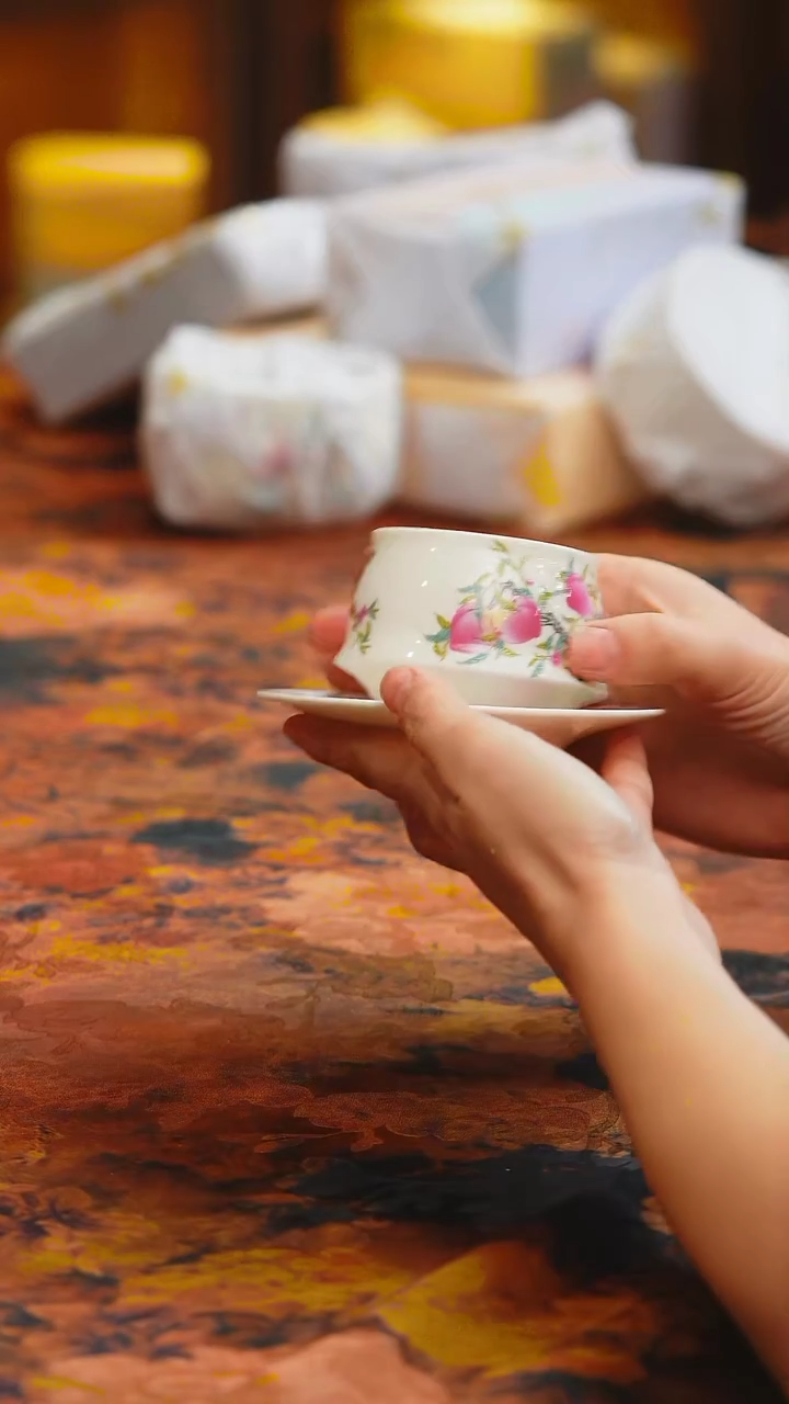 【闪购商品】楽门茶器！！！！