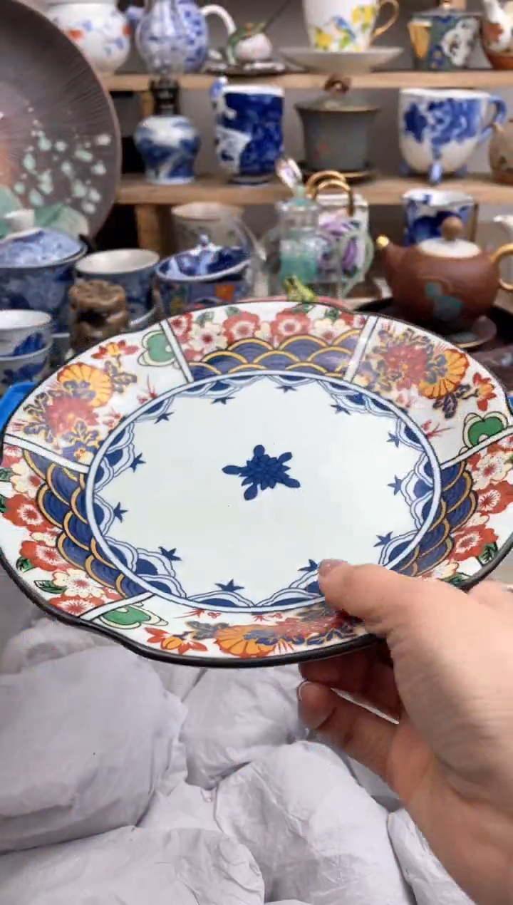 【闪购商品】瓷片默认微瑕，看清尺寸品相再拍