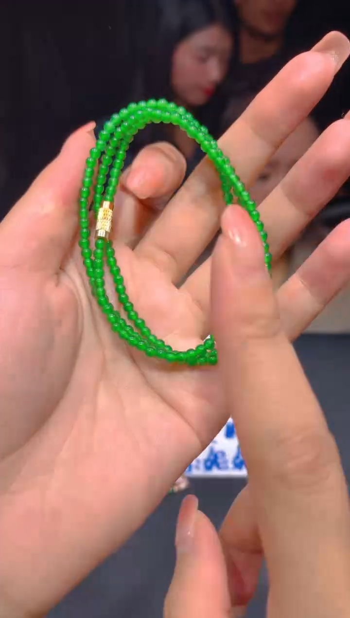 【闪购商品】定制翡翠未镶嵌42多样性发货（发其一）