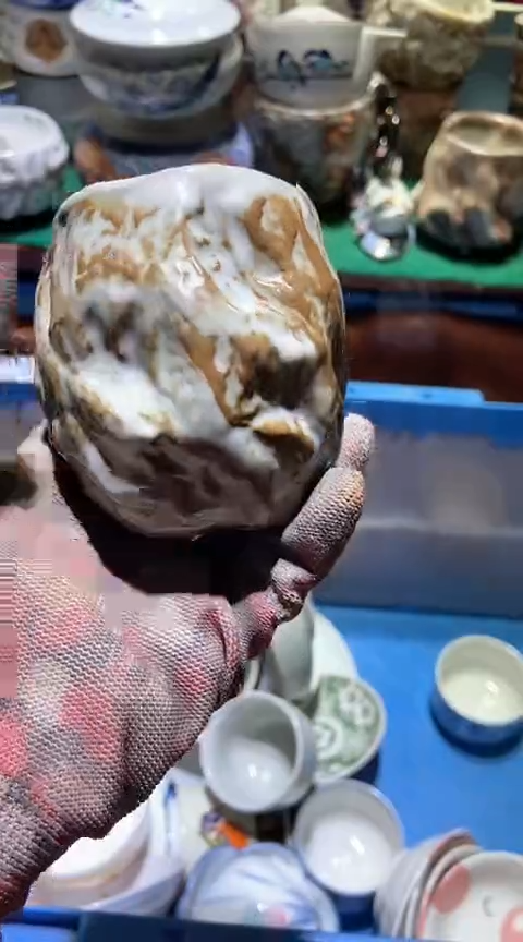 【闪购商品】瓷片6918445560719965302