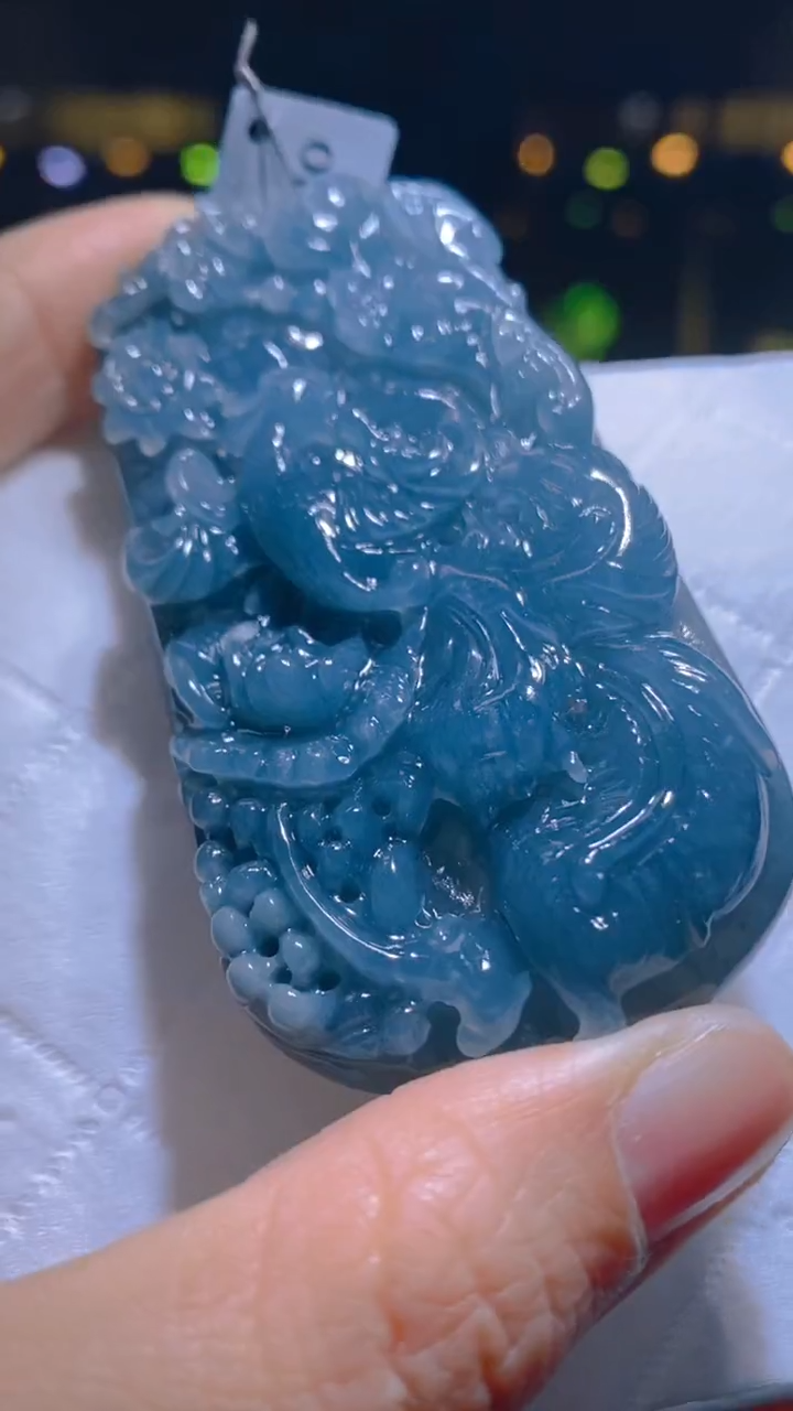 【闪购商品】定制翡翠未镶嵌闪购毛货链接XBL0