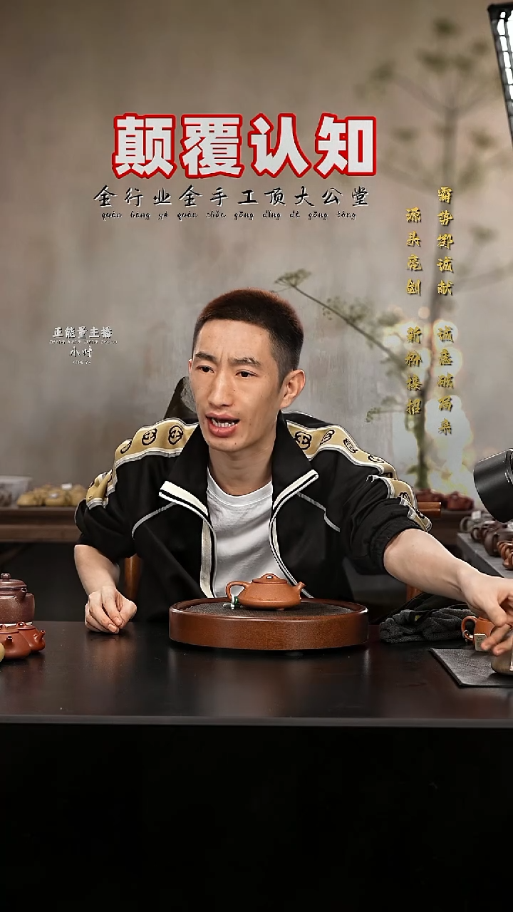 茶壶紫砂全手工微微瑕-919