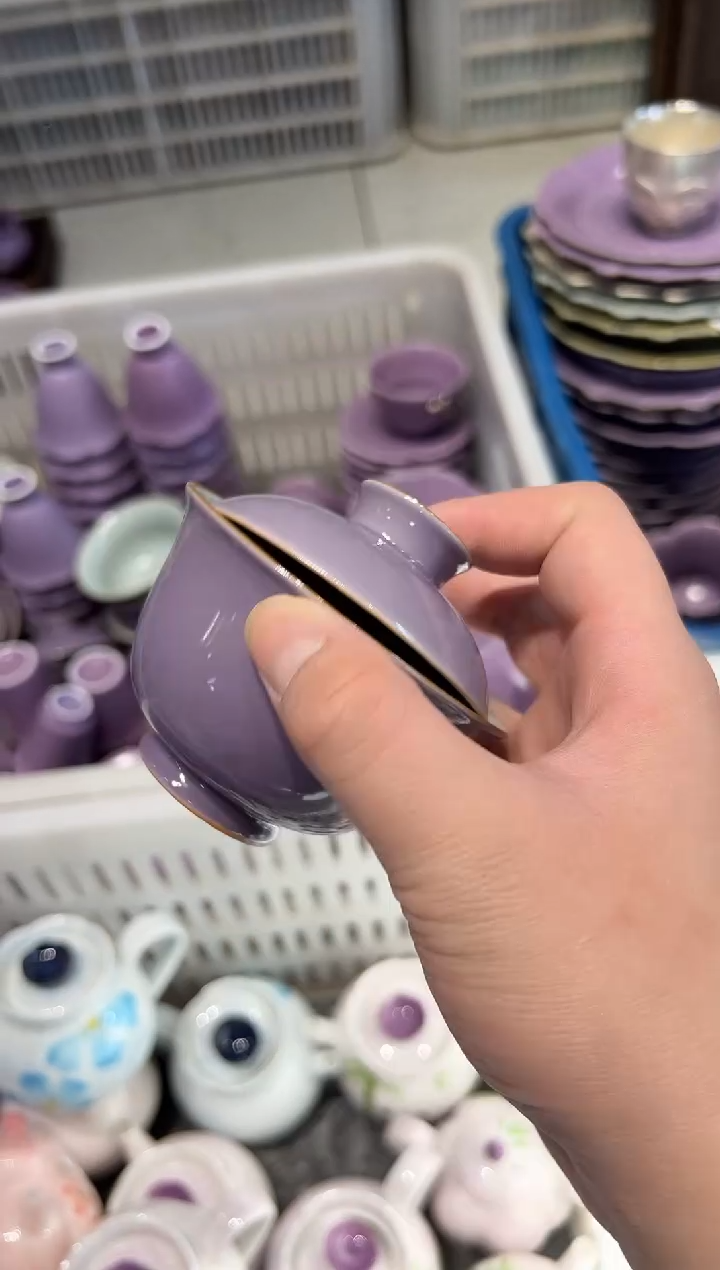 瓷片瓷样品-孤品