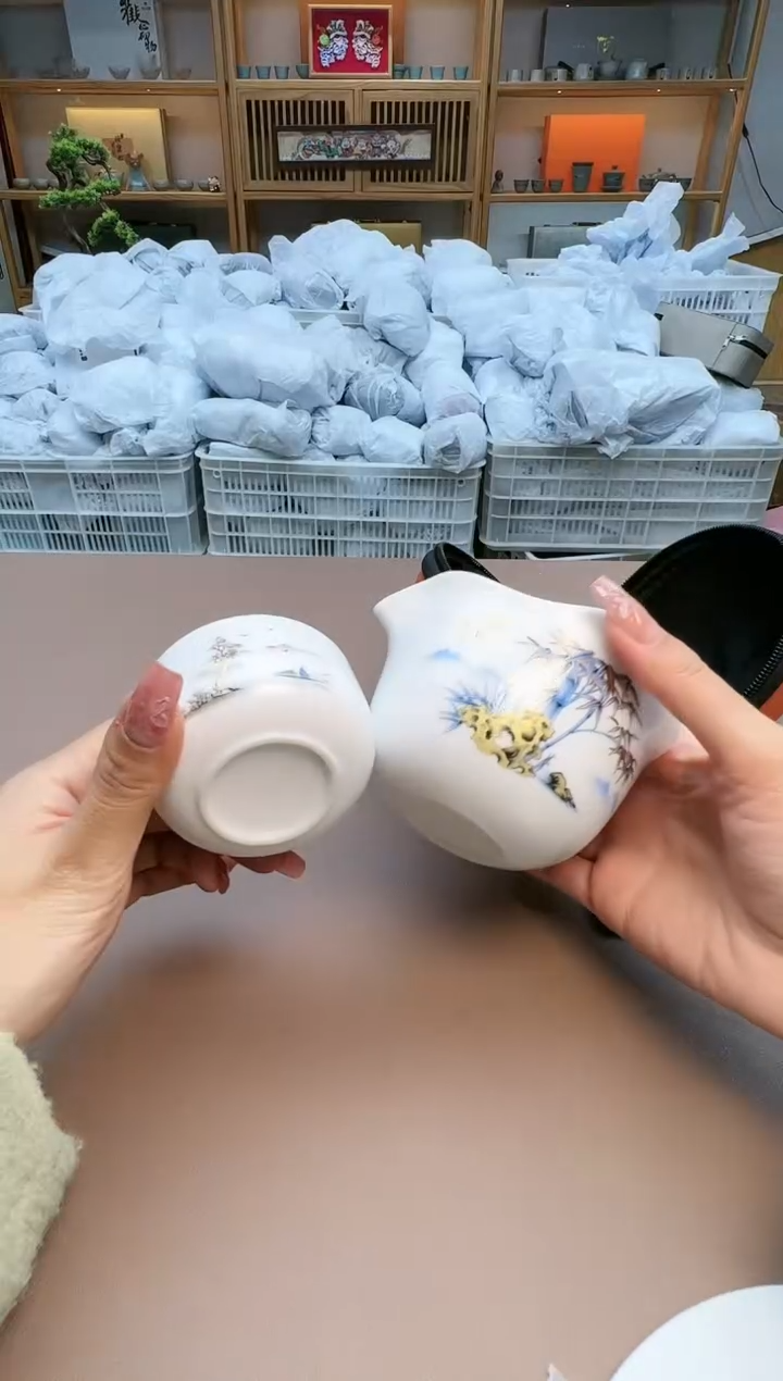 【闪购商品】瓷制品S1111111111111