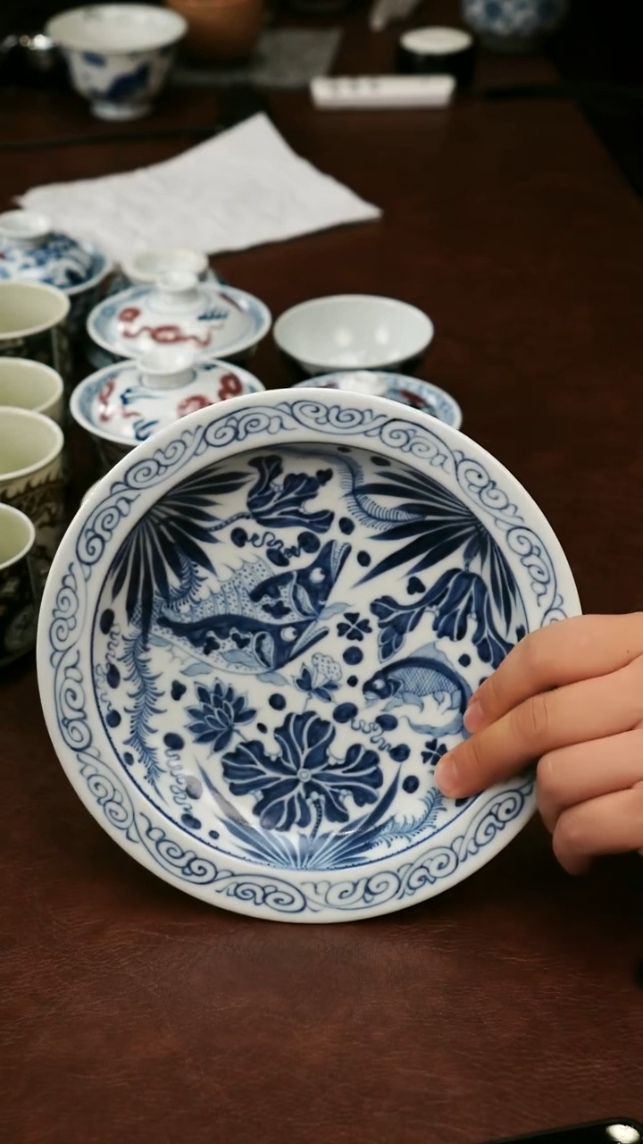 陶瓷开播福利，宠粉节奏