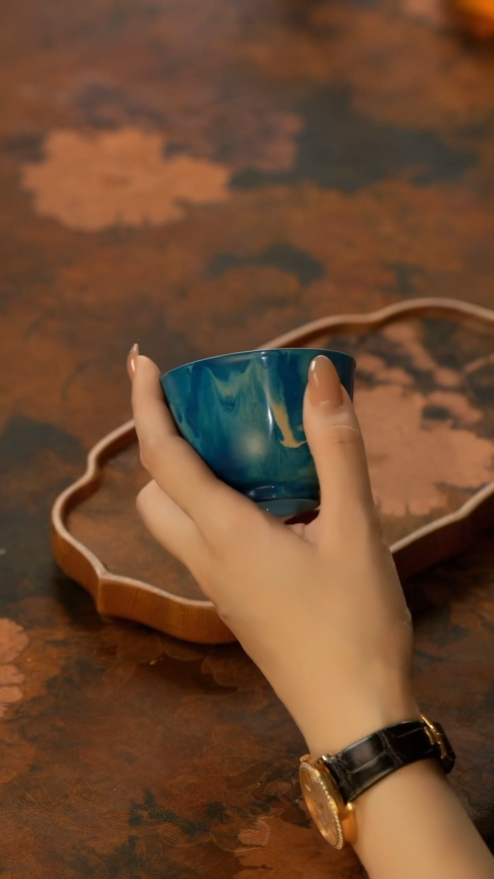 【闪购商品】11留器茶斋高货瓷器@@LQ8384