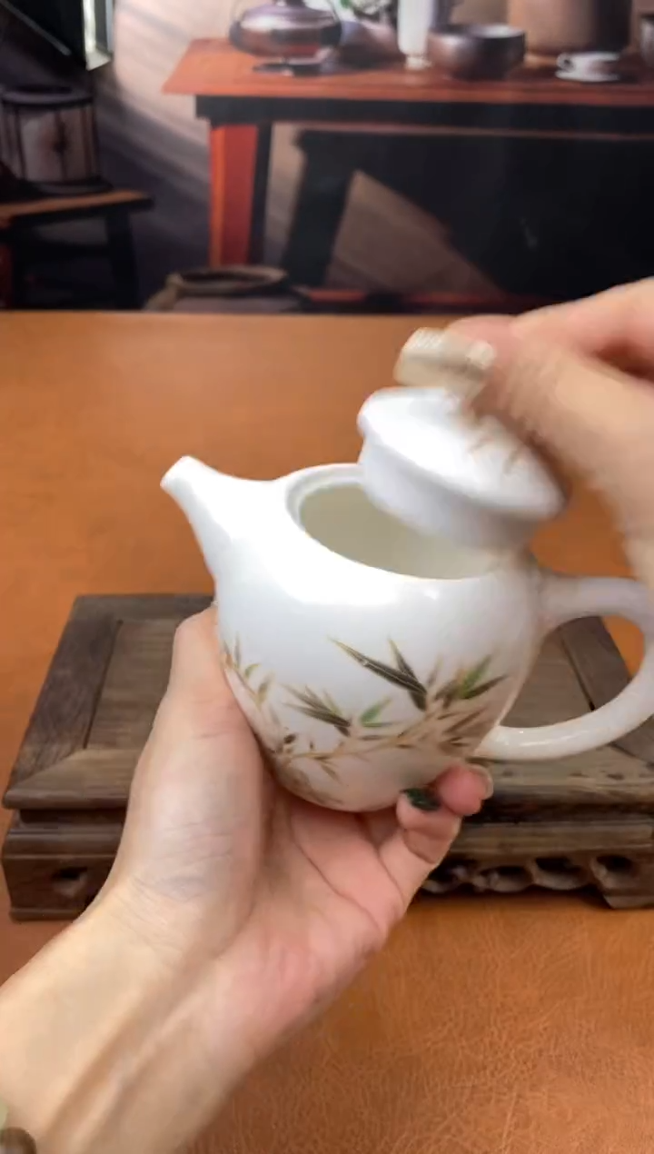 【闪购商品】陶禧茶器闪购福利V