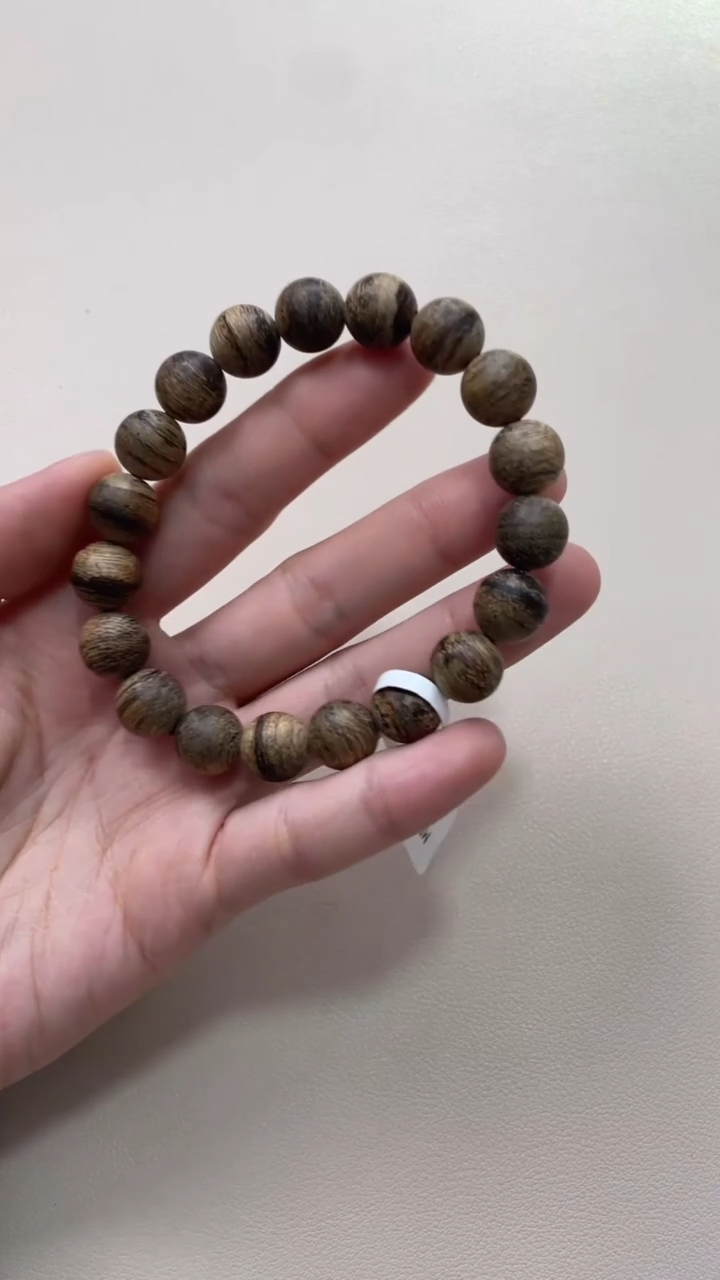 【闪购商品】沉香手串达拉干1.1/10g单圈