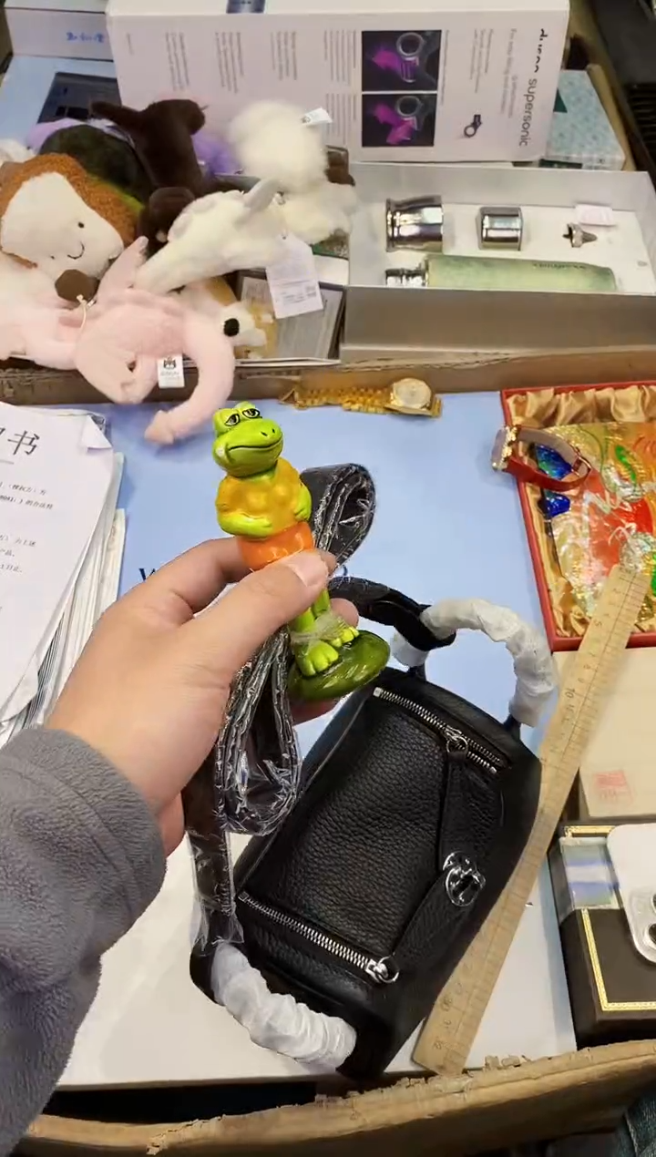 【闪购商品】瓷片都是我的大宝贝儿瓷器.