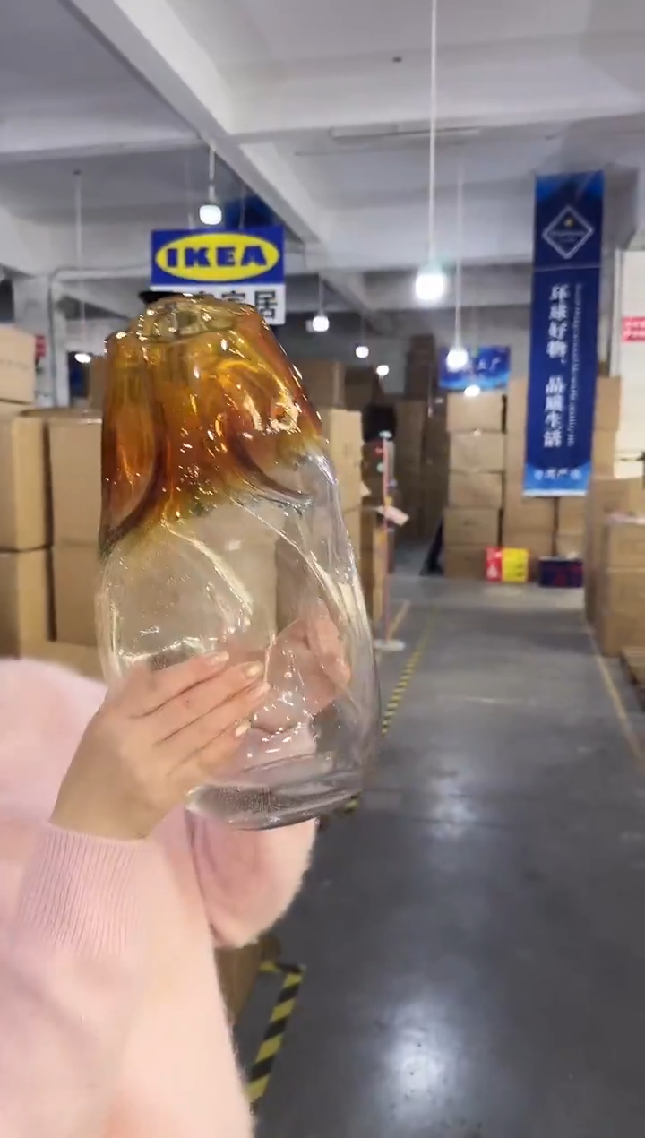 私花主义花瓶-FDS45D4AS