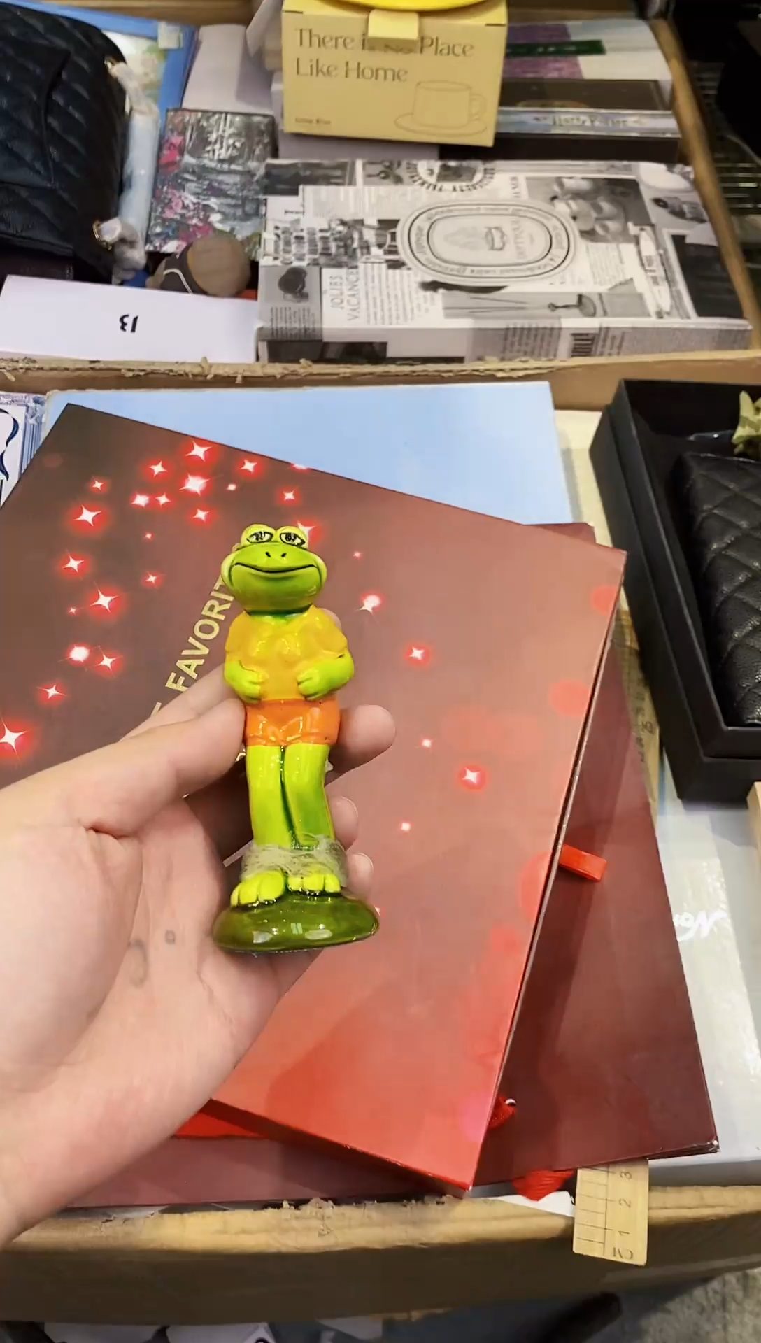 【闪购商品】瓷片都是我的大宝贝儿瓷器-