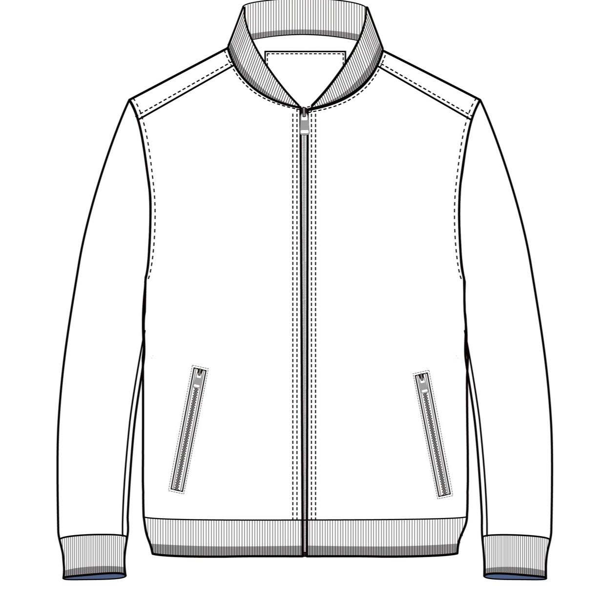 【疆宝好物】HB羽绒服（1）