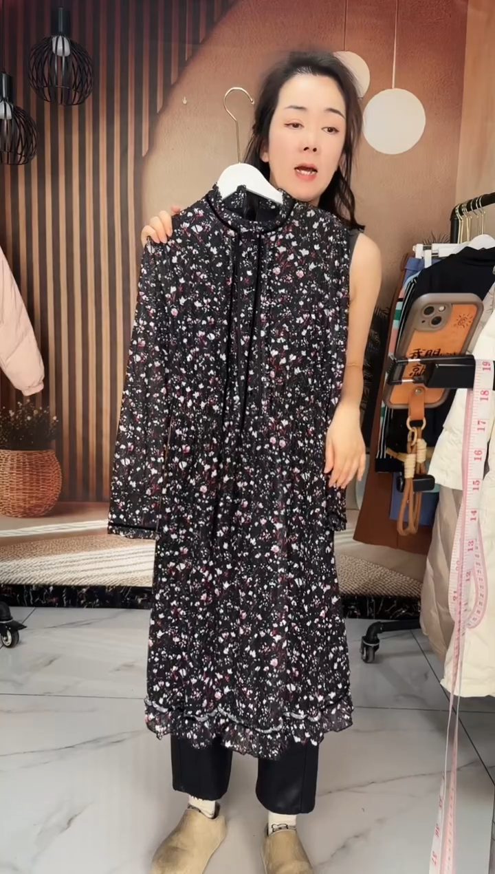 雨竹女装直播款123