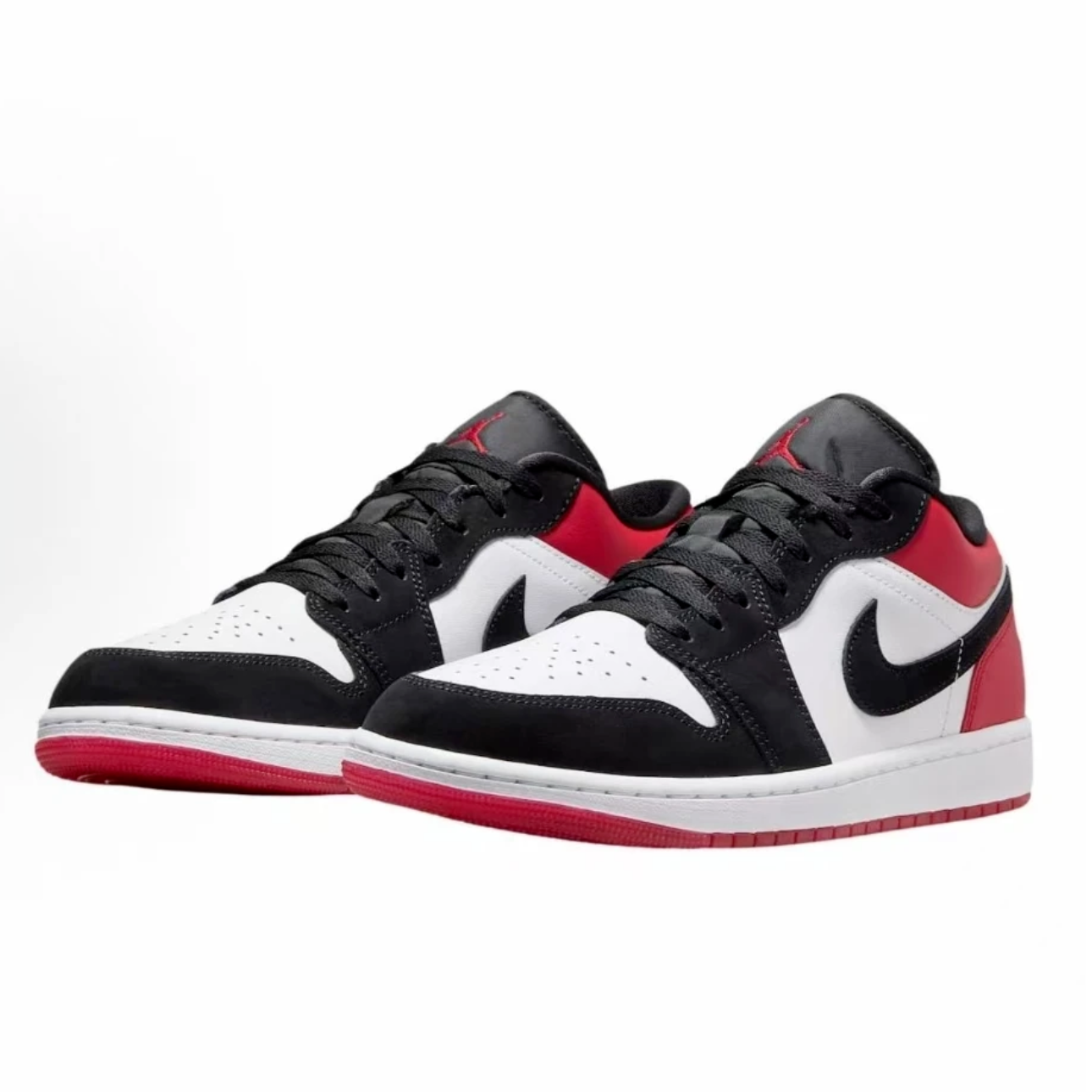 NIKE/耐克男子欧若风AIR JORDAN 1板鞋经典潮流百搭IB8971-106