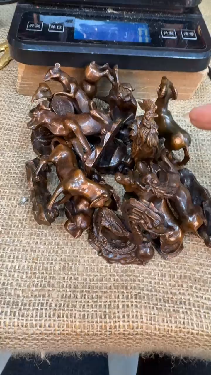 益臻铜器益臻铜器