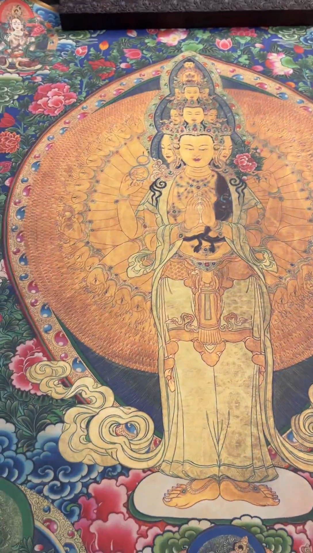 卷轴画冒险家专属高端精品AA