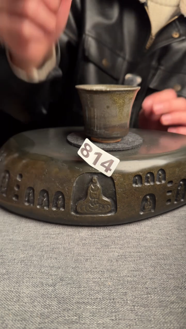 【闪购商品】814景德镇手工茶器系列