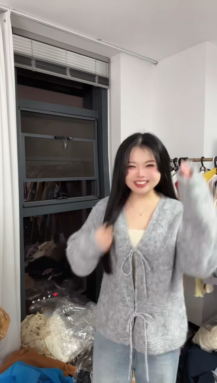 孤品清仓NO退NO换上衣