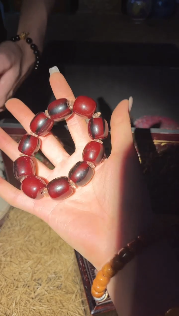 【闪购商品】【闪购商品】正能量手串