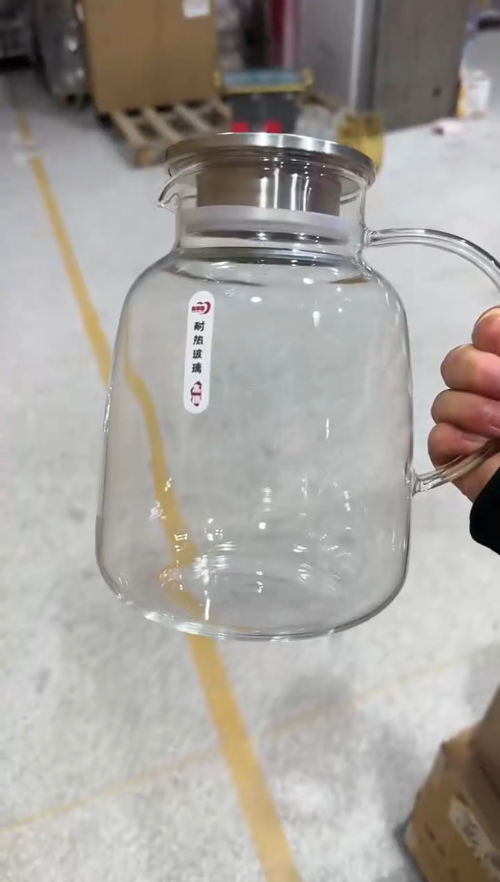 【闪购商品】玻璃无盖款青苹果闪购价