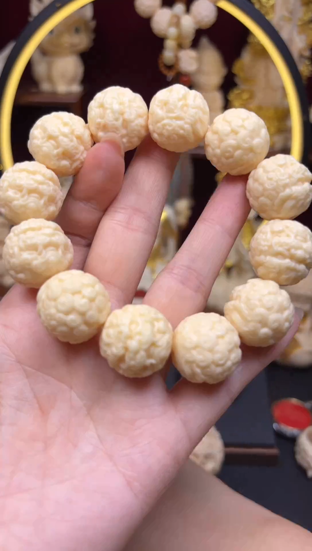 霸王   貔貅 手串    